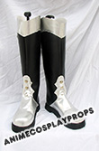 Black Cosplay Boots Cosplay Boots 17
