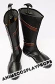 Black Cosplay Boots Cosplay Boots 25