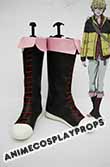 Blast Of Tempest Mahiro Fuwa Cosplay Boots 01