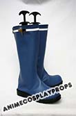 Boku Wa Tomodachi Ga Sukunai Maria Takayama Cosplay Boots 01