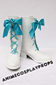 Cardcaptor Sakura Sakura Kinomoto Cosplay Boots 01