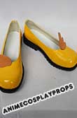 Cardcaptor Sakura Sakura Kinomoto Cosplay Boots 02