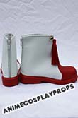 Cardcaptor Sakura Sakura Kinomoto Cosplay Boots 03