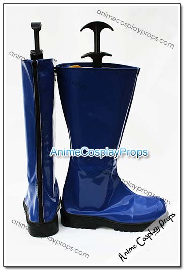 Cardcaptor Sakura Sakura Kinomoto Cosplay Boots 05