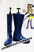 Cardcaptor Sakura Sakura Kinomoto Cosplay Boots 05