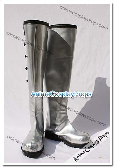 Cardcaptor Sakura Sakura Kinomoto Cosplay Boots 09