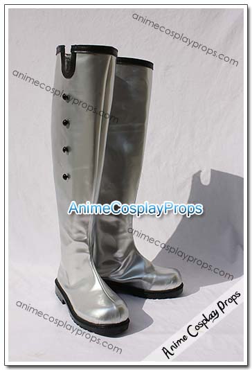 Cardcaptor Sakura Sakura Kinomoto Cosplay Boots 09