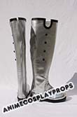 Cardcaptor Sakura Sakura Kinomoto Cosplay Boots 09