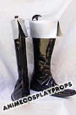 Castlevania Alucard Cosplay Boots 01