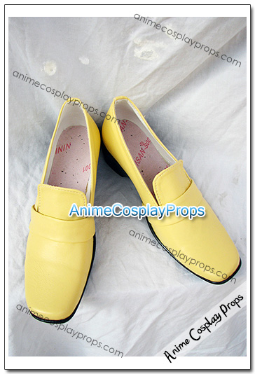 Castlevania Maria Renard Cosplay Boots 01