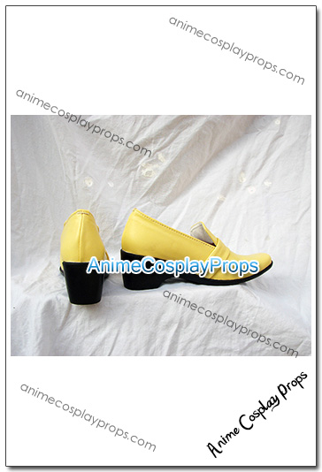 Castlevania Maria Renard Cosplay Boots 01
