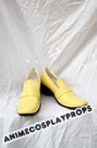 Castlevania Maria Renard Cosplay Boots 01