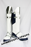 Castlevania Soma Cruz Cosplay Boots 01