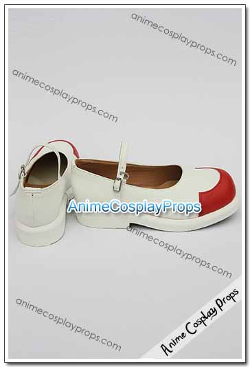 Chunibyo Demo Koi Ga Shitai Rikka Takanashi Cosplay Boots 01
