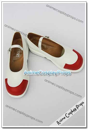 Chunibyo Demo Koi Ga Shitai Rikka Takanashi Cosplay Boots 01