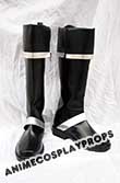 D Gray Man Lavi Cosplay Boots 01