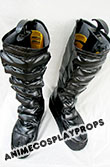 Death Note Matt Cosplay Boots 01