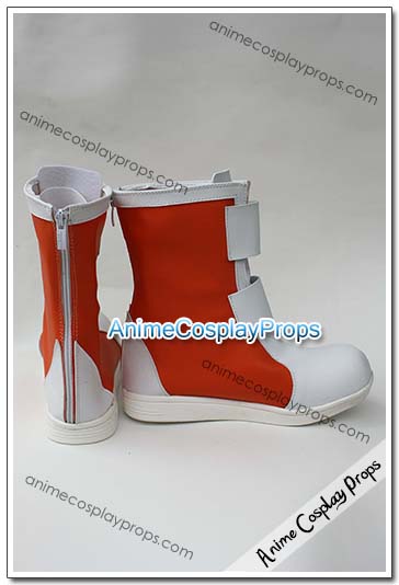 Digimon Adventure Joe Kido Cosplay Boots 01