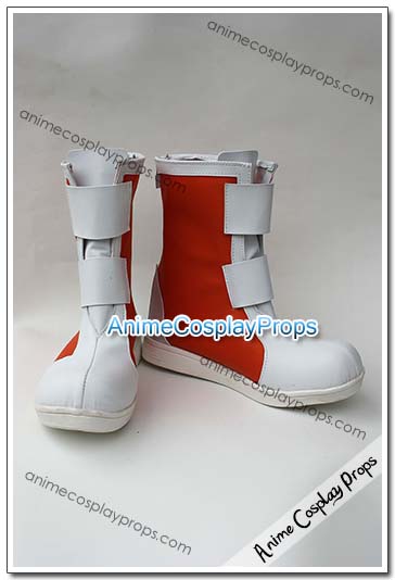 Digimon Adventure Joe Kido Cosplay Boots 01