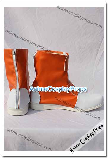 Digimon Adventure Taichi Yagami Cosplay Boots 01