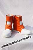 Digimon Adventure Taichi Yagami Cosplay Boots 01