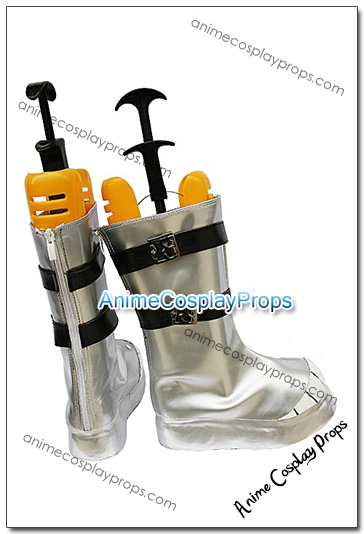 Disgaea Hour Of Darkness Etna Cosplay Boots 01