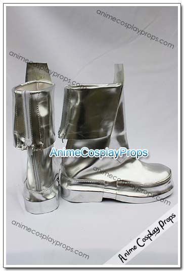 Dog Days Éclair Martinozzi Cosplay Boots 01