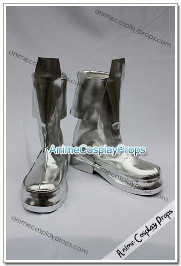 Dog Days Éclair Martinozzi Cosplay Boots 01