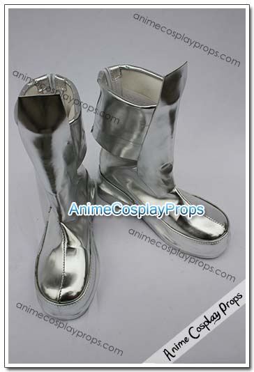 Dog Days Éclair Martinozzi Cosplay Boots 01