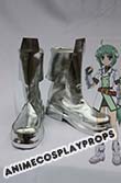 Dog Days Eclair Martinozzi Cosplay Boots 01