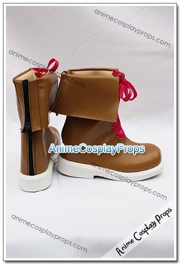 Dog Days Ricotta Elmar Cosplay Boots 01