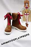 Dog Days Ricotta Elmar Cosplay Boots 01