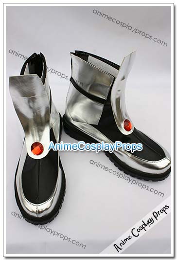 Dog Days Sink Izumi Cosplay Boots 01