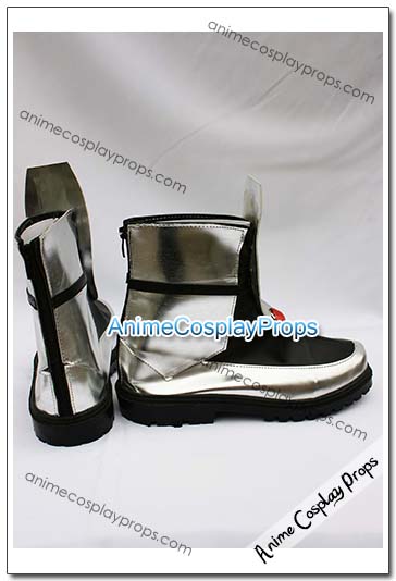 Dog Days Sink Izumi Cosplay Boots 01