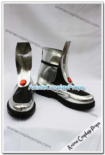 Dog Days Sink Izumi Cosplay Boots 01