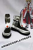 Dog Days Sink Izumi Cosplay Boots 01