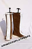 Dragon Ball Mr Satan Cosplay Boots 01