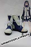 Dramatical Murder Noiz Cosplay Boots 01
