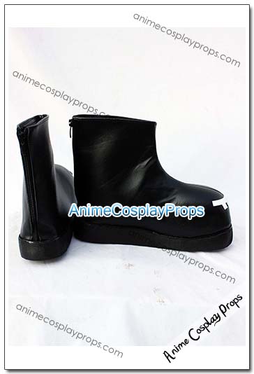 Dream Eater Merry Merry Nightmare Cosplay Boots 01