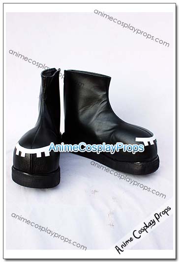 Dream Eater Merry Merry Nightmare Cosplay Boots 01