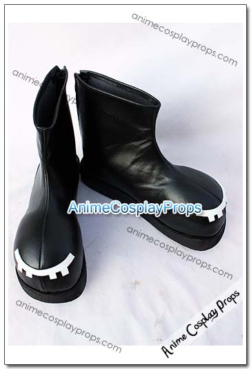Dream Eater Merry Merry Nightmare Cosplay Boots 01