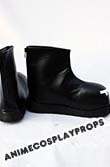 Dream Eater Merry Merry Nightmare Cosplay Boots 01