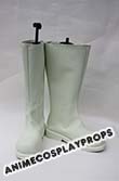 Durarara Izaya Orihara Cosplay Boots 01