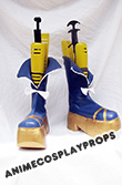 Eternal Sonata Allegretto Cosplay Boots 01