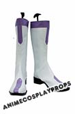 Fairy Tail Juvia Lockser Cosplay Boots 01