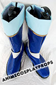 Fire Emblem Blue Cosplay Boots 01