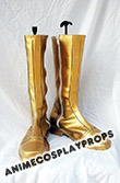 Fire Emblem Sothe Cosplay Boots 01