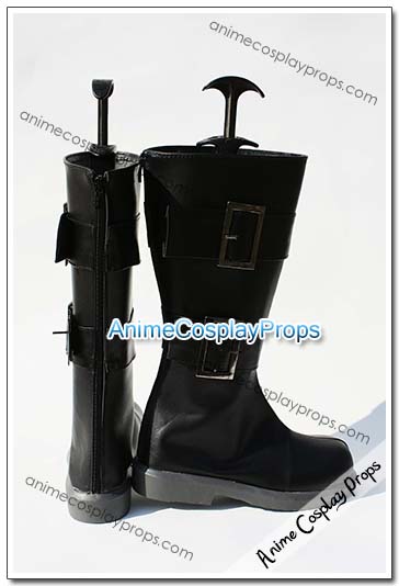 Genesis Of Aquarion Apollo Cosplay Boots 01