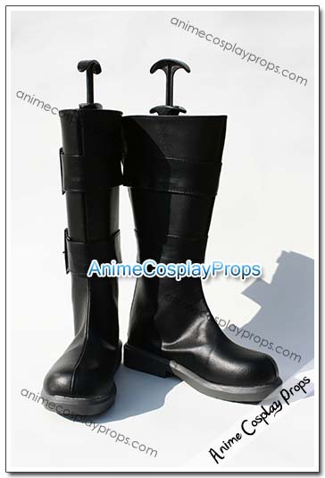 Genesis Of Aquarion Apollo Cosplay Boots 01