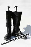 Genesis Of Aquarion Apollo Cosplay Boots 01
